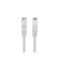 Latiguillo rj45 lanberg cat.6 utp 5m gris