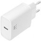 Cargador usb tipo c ewent ew1320 compacto 20w