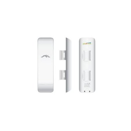Antena ubiquiti nsm2 nanostation m2 2.4ghz 11dbi mimo arimax