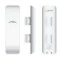 Antena ubiquiti nsm2 nanostation m2 2.4ghz 11dbi mimo arimax