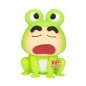 Figura banpresto crayon shinchan cosplay shinchan vol.6 ver.b 9cm