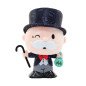 Peluche dznr mr. monopoly