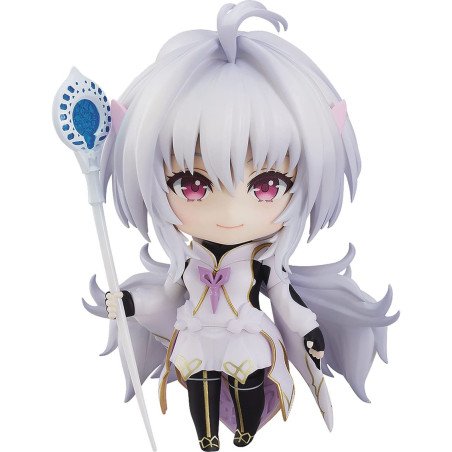 Figura good smile company nendoroid fate grand order caster - merlin prototipo arcade