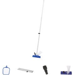 Bestway 58013 -  kit mantenimiento para piscina