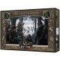 Juego de mesa asmodee cancion de hielo y fuego: trampero del pueblo libre