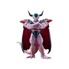 Figura tamashii nations sh figuarts dragon ball z re freddo