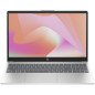 Porttil hp 15 - fd0128ns 15.6 pulgadas i5 - 1235u - 16gb -  ssd512gb -  freedos - plata natural