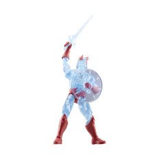 Marvel Avengers Crystar