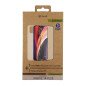 Funda muvit para iphone 14 plus + protector pantalla vidrio templado plano marco negro