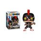 Funko pop dc comics batman war zone clownhunter 76071