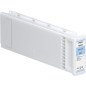 Cartucho tinta epson t800500 ultrachrome pro light cyan 700ml