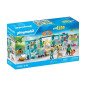 Playmobil -  hotel para animales