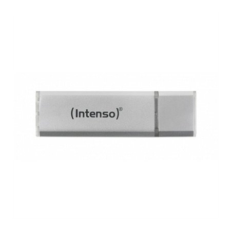 Memoria usb 3.2 intenso ultra 32gb aluminio