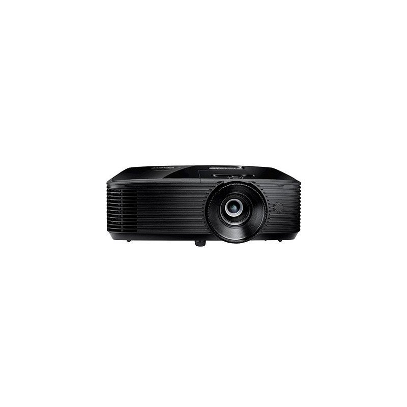 Proyector optoma x400lve ansi dlp xga 4000 lumenes - hdmi - vga - usb - 3d