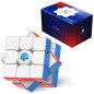 Cubo di Rubik gan 13 maglev rivestito in uv