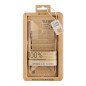Funda muvit recycletek para apple iphone 12 - 12 pro transparente