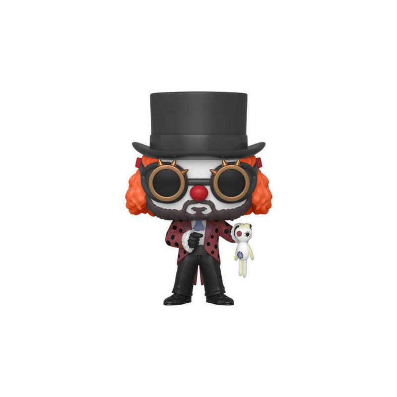 FUNKO 44196 modellino da azione e da collezione