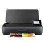 Multifuncin inyeccin hp officejet 250 mobile 20ppm wifi