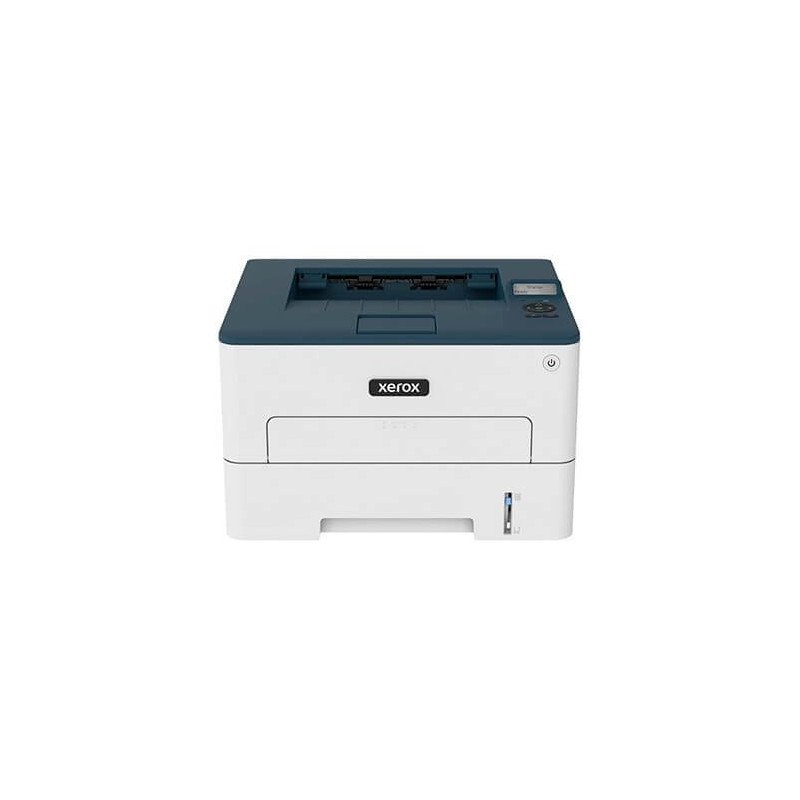 Impresora xerox laser b230v_dni usb - wifi - adf a4 - duplex - consumibles:006roxxx