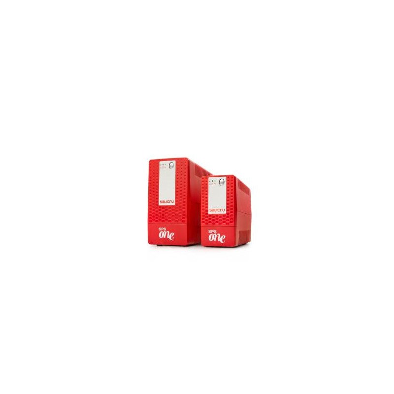 Sai salicru one sps900va - 480w new