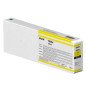 Cartucho tinta epson t55k400  ultrachrome hdx - hd yellow 700ml