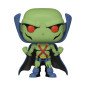 Funko pop dc comics heroes jl comic martian manhunter 66619