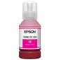 Botella de tinta epson sc - t3100x magenta