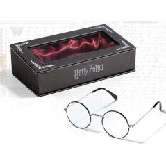 Rplica the noble collection harry potter gafas