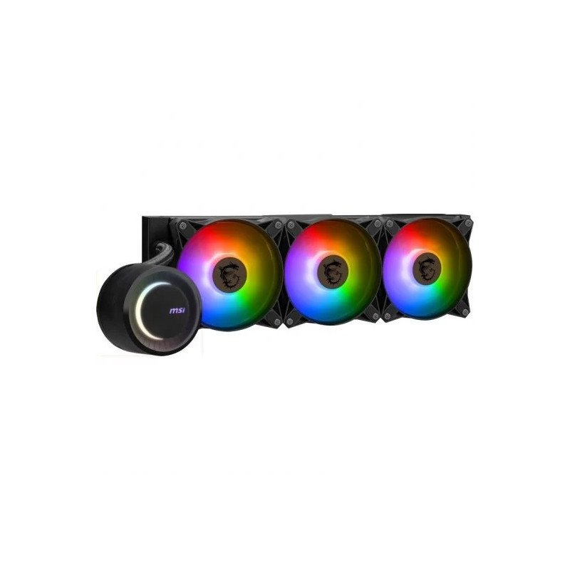Kit de refrigeracion liquida msi mag coreliquid e360