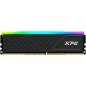 Memoria ram ddr4 16gb adata xpg d35g 3200mhz rgb