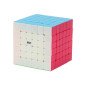 Cubo de rubik qiyi qifang s2 6x6 stickerless