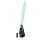 Rplica hasbro star wars sable de luz de yoda