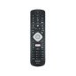 Mando tv savio rc - 10 compatible philips smart tv