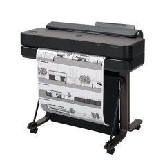 HP Designjet Stampante T650 24" edizione 2025