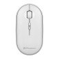 Phoenix rebble ratn inalambrico bluetooth y 2.4 ghz hasta 3 dispositivos con receptor usb clic silencioso para porttil notebook 