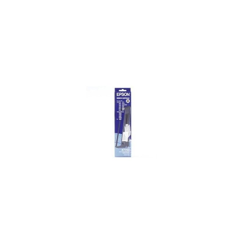 Cinta impresora epson nylon lq2550 - 2500 - 670 - 680 ne