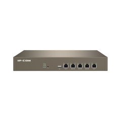 Ip - com switch reti m30 router gigabit ethernet grigio