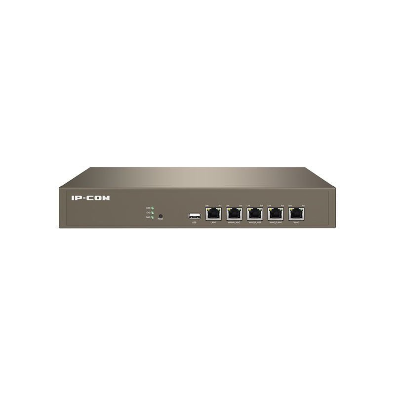 Ip - com switch networks m30 router gigabit ethernet gris