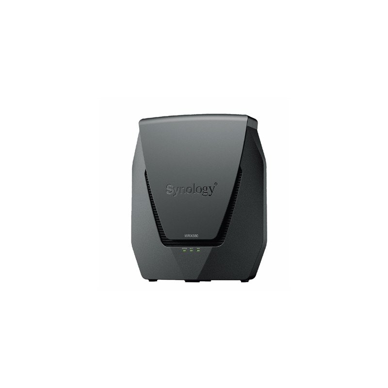 Router synology wrx560 wifi6 1xwan 3xgbe 1x2.5gb