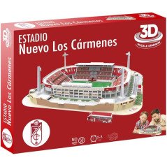 Estadio los crmenes (granada cf)