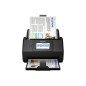 Escaner sobremesa epson workforce es - 580w a4 -  35ppm -  profesional -  duplex -  usb 2.0 -  wifi -  adf 100 hojas -