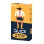 Juego de mesa quick stop edad recomendada 10 aos