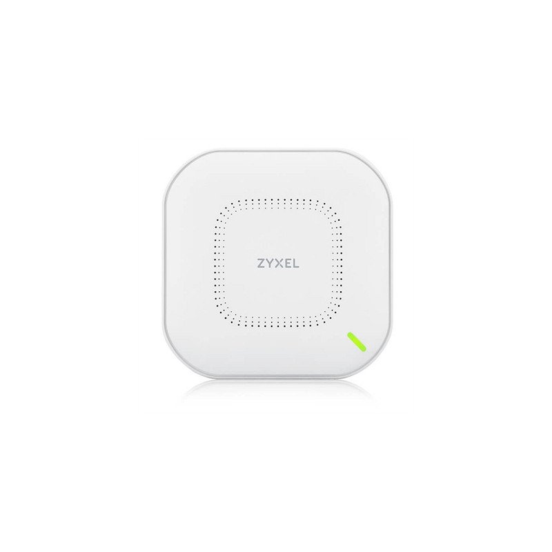 Punto de acceso zyxel nwa110ax wifi6 nebula 1 puerto gigabit ethernet