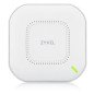 Punto de acceso zyxel nwa110ax wifi6 nebula 1 puerto gigabit ethernet