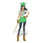 Figura banpresto one piece sweet style pirates nico robin (ver. b)