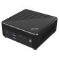 Mini computer barebone MSI Cubi N ADL - 046BES N200 nero