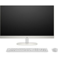 Computer all in one HP 24 - cr0110ns 23.8 pollici ryzen 5 - 7520u - 16gb - ssd1tb - freedos