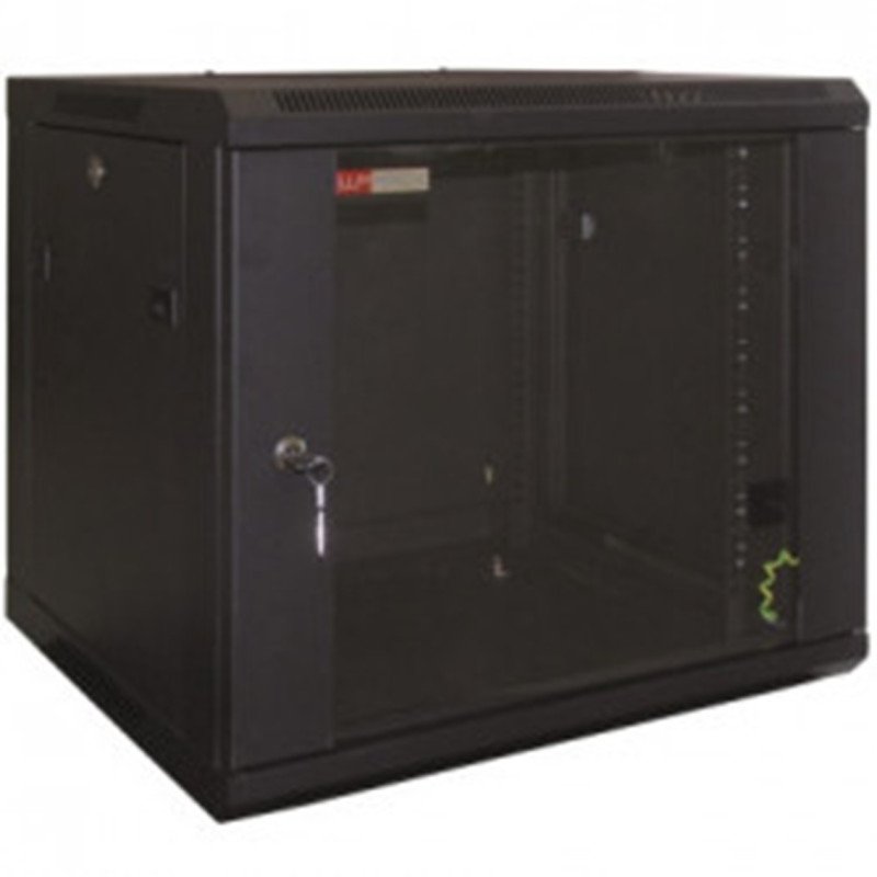 Armario rack wp 19 pulgadas -  serie rwb 15u -  an x pro x al: 600x600x700mm