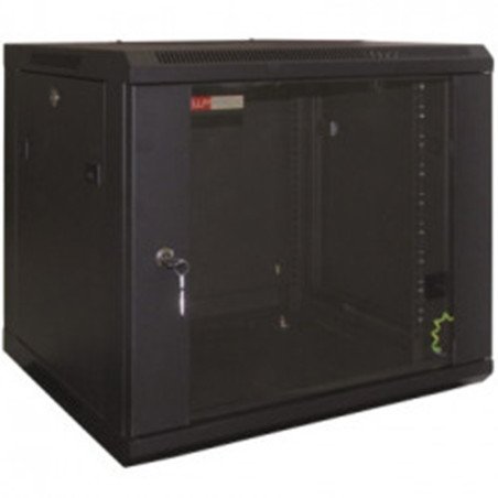 Armario rack wp 19 pulgadas -  serie rwb 15u -  an x pro x al: 600x600x700mm