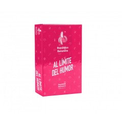 Juego de mesa repblica bananera -  al lmite del humor
